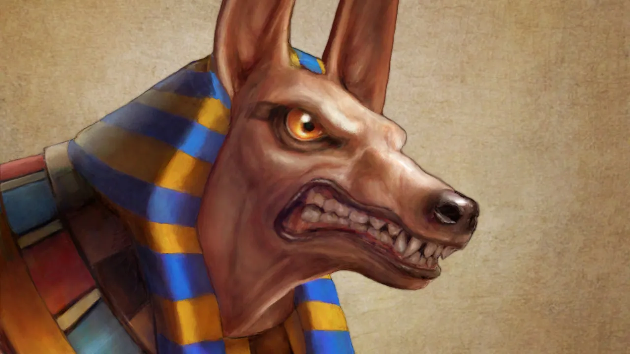 Backdrop artwork for Age of Empires: Mythologies