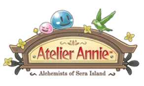 Atelier Annie: Alchemists of Sera Island logo