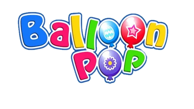 Balloon Pop logo