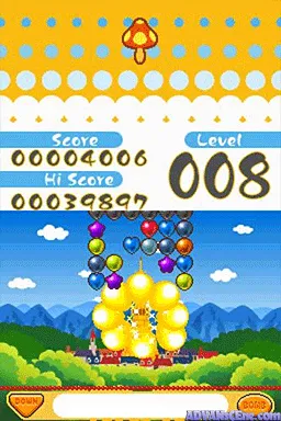 Balloon Pop screenshot