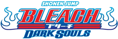 Bleach: Dark Souls logo