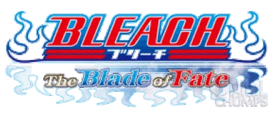 Bleach: The Blade of Fate logo