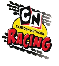 Cartoon Network Racing logo