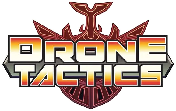 Drone Tactics logo
