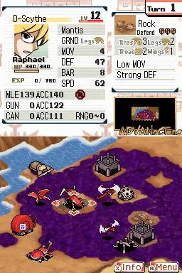 Drone Tactics screenshot