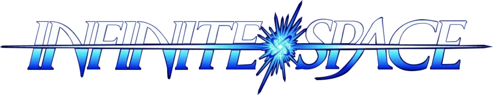 Infinite Space logo