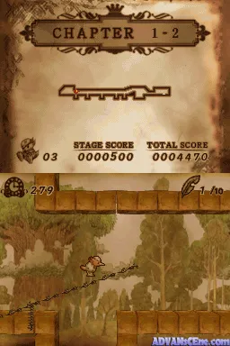 Ivy the Kiwi? screenshot