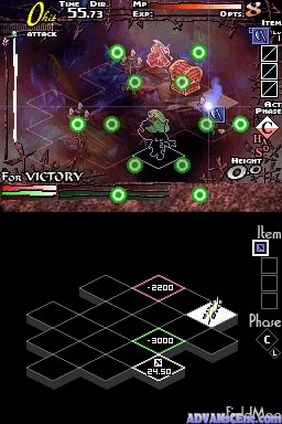 Knights in the Nightmare screenshot