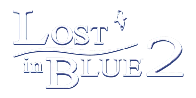 Lost in Blue 2 logo