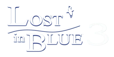 Lost in Blue 3 logo