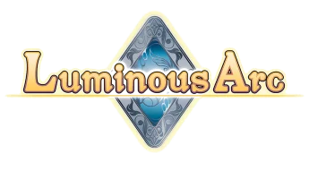 Luminous Arc logo