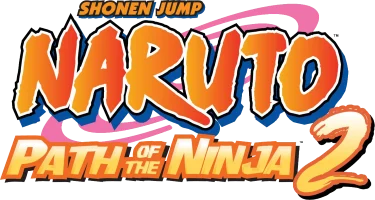 Naruto: Path of the Ninja 2 logo