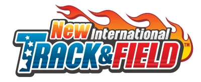 New International Track & Field logo