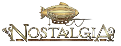 Nostalgia logo