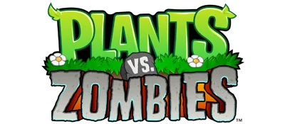 Plants vs. Zombies logo