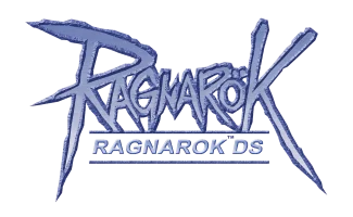 Ragnarok DS logo
