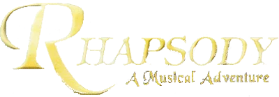 Rhapsody: A Musical Adventure logo