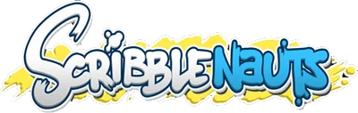 Scribblenauts logo