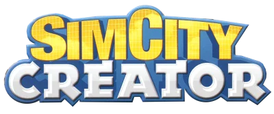 SimCity: Creator logo