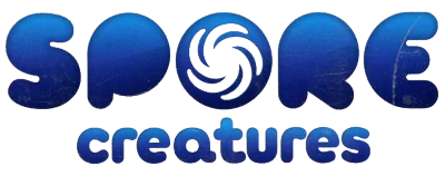 Spore Creatures logo