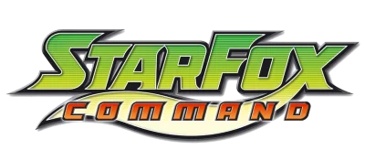 Star Fox Command logo