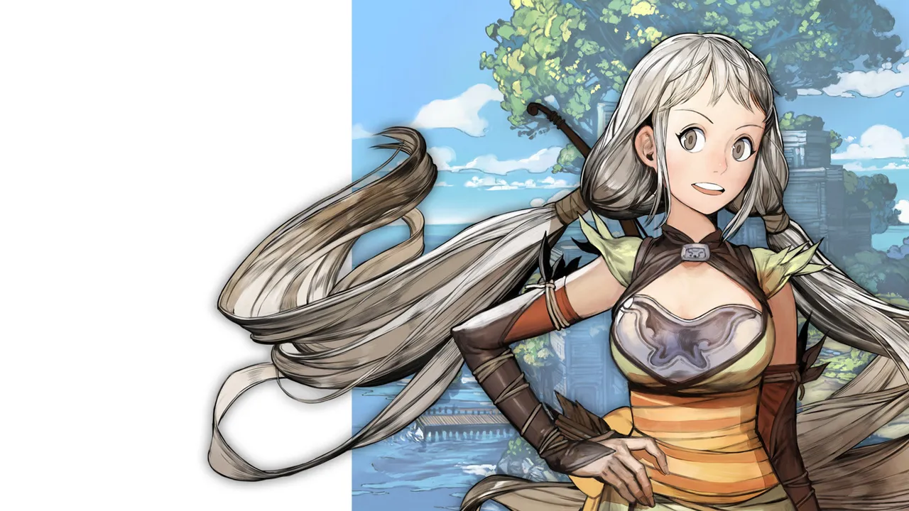 Backdrop artwork for Suikoden Tierkreis
