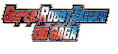 Super Robot Taisen OG Saga: Endless Frontier logo
