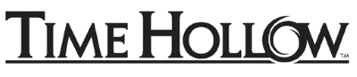 Time Hollow logo
