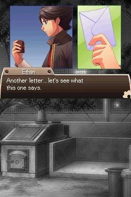 Time Hollow screenshot