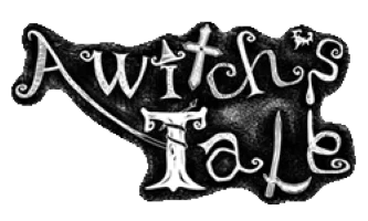 A Witch's Tale logo