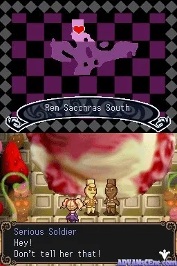 A Witch's Tale screenshot