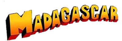 Madagascar logo