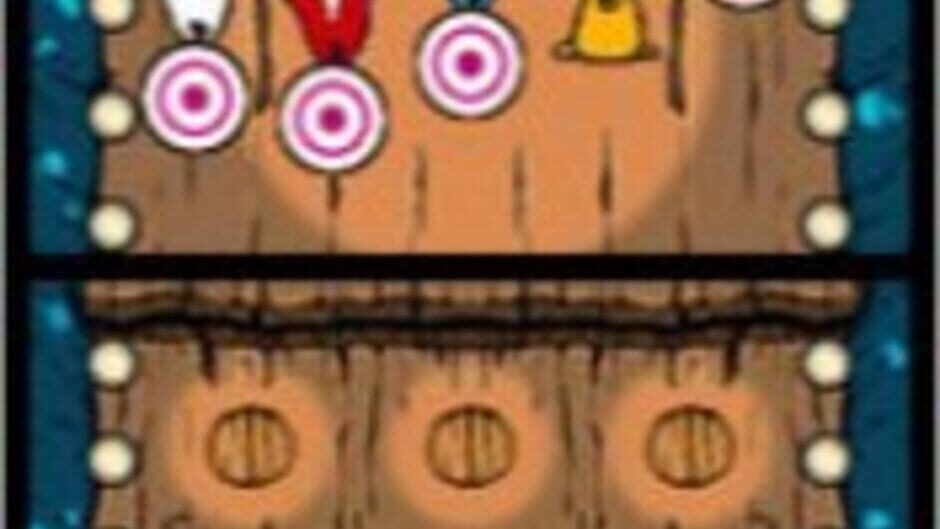 Freshly-Picked - Tingle's Rosy Rupeeland screenshot