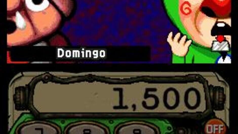 Freshly-Picked - Tingle's Rosy Rupeeland screenshot