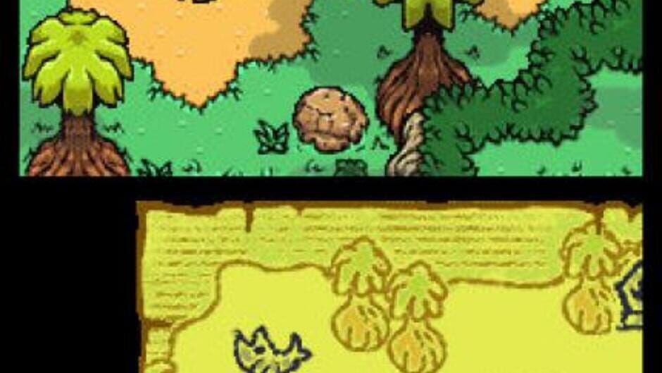 Freshly-Picked - Tingle's Rosy Rupeeland screenshot