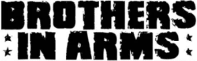 Brothers in Arms DS logo