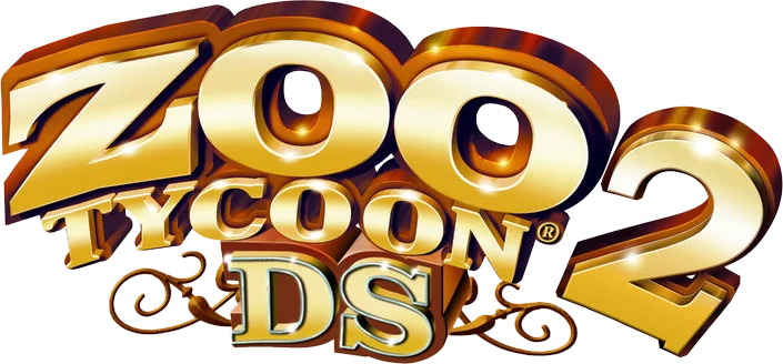 Zoo Tycoon 2 DS logo