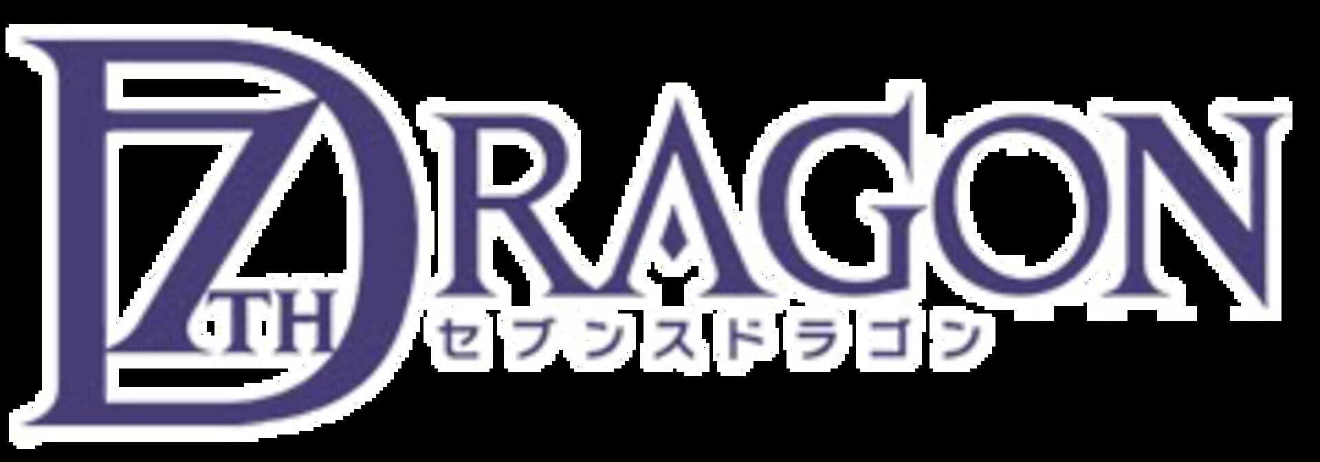 7th Dragon backdrop