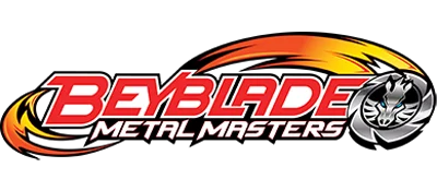 Beyblade: Metal Masters logo