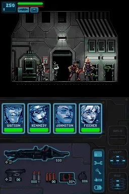 Aliens: Infestation screenshot