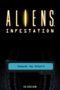 Aliens: Infestation screenshot