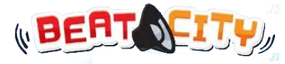 Beat City logo