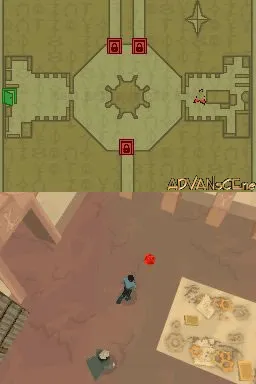 Backdrop artwork for Di-Gata Defenders