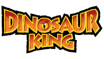 Dinosaur King logo