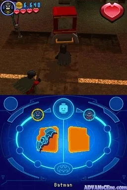 LEGO Batman 2: DC Super Heroes screenshot