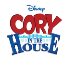 Cory in the House logo
