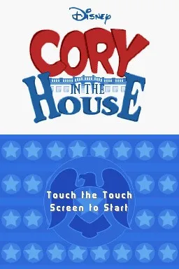 Cory in the House screenshot