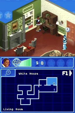 Cory in the House screenshot