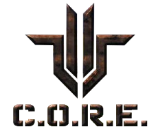 C.O.R.E. logo
