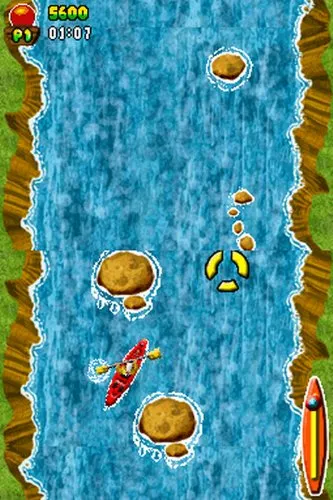 Backdrop artwork for 101-in-1 Megamix Sports